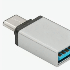 Type C OTG Connector High Speed Ultra Thin For SmartPhones MRP 199 SP 79