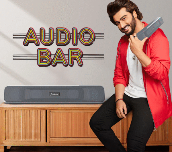 Landmark Audio Bar BT1123 Soundbar: Redefine Your Entertainment Experience - Image 4