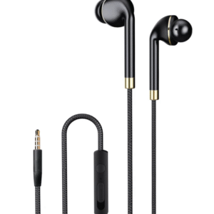 Landmark Bass Champion 248EB High-End Earphones: Transform Your Audio Experience