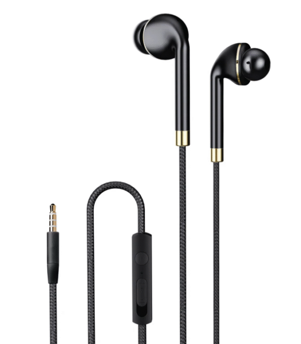 Landmark Bass Champion 248EB High-End Earphones: Transform Your Audio Experience