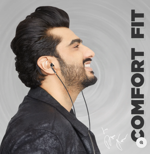 Landmark Bass Champion 248EB High-End Earphones: Transform Your Audio Experience - Image 5