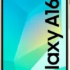SAMSUNG Galaxy A16 5G (Light Green, 128 GB)  (6 GB RAM)
