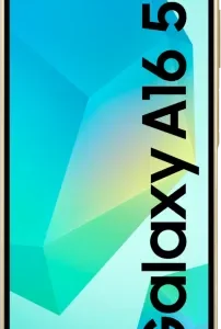 SAMSUNG Galaxy A16 5G (Light Green, 128 GB)  (6 GB RAM)