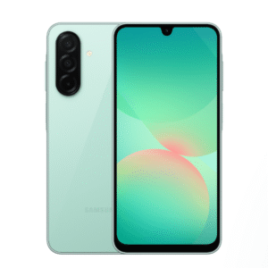 Samsung Galaxy A26 5G (Awesome Mint, 6GB, 128GB)